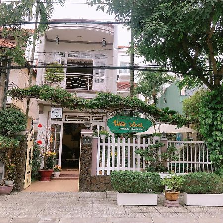 Green Garden Homestay Hoi An Dış mekan fotoğraf