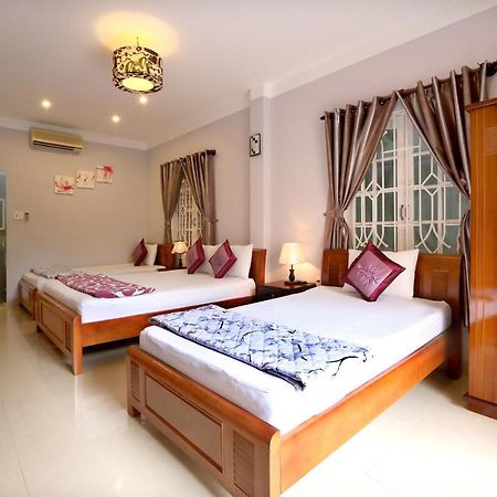 Green Garden Homestay Hoi An Dış mekan fotoğraf