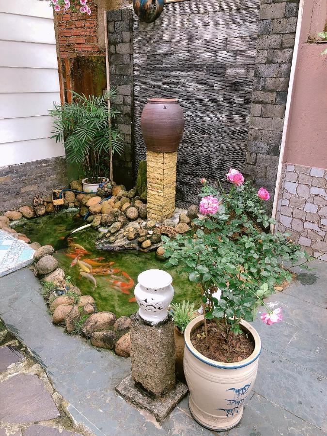 Green Garden Homestay Hoi An Dış mekan fotoğraf