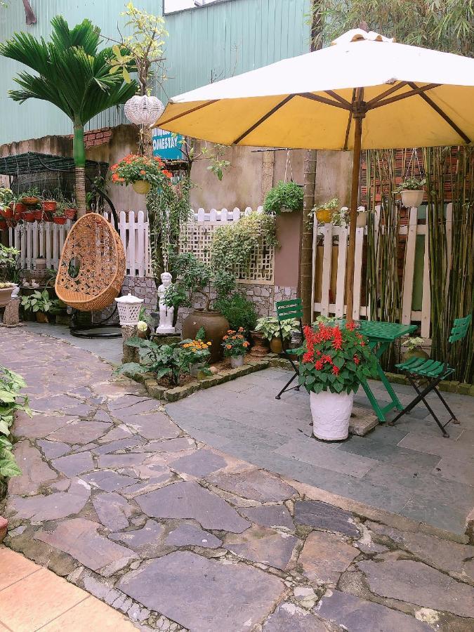 Green Garden Homestay Hoi An Dış mekan fotoğraf