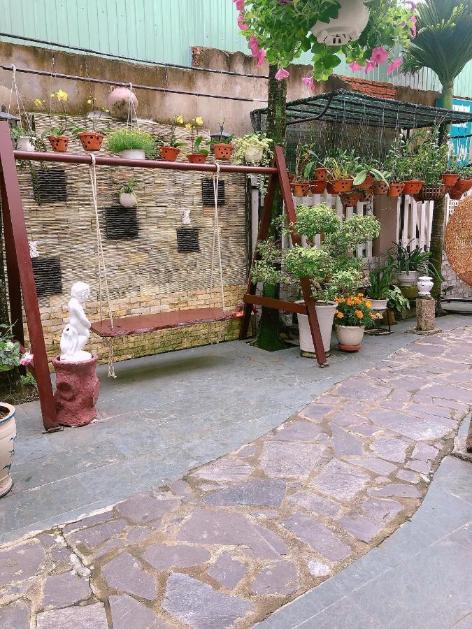 Green Garden Homestay Hoi An Dış mekan fotoğraf