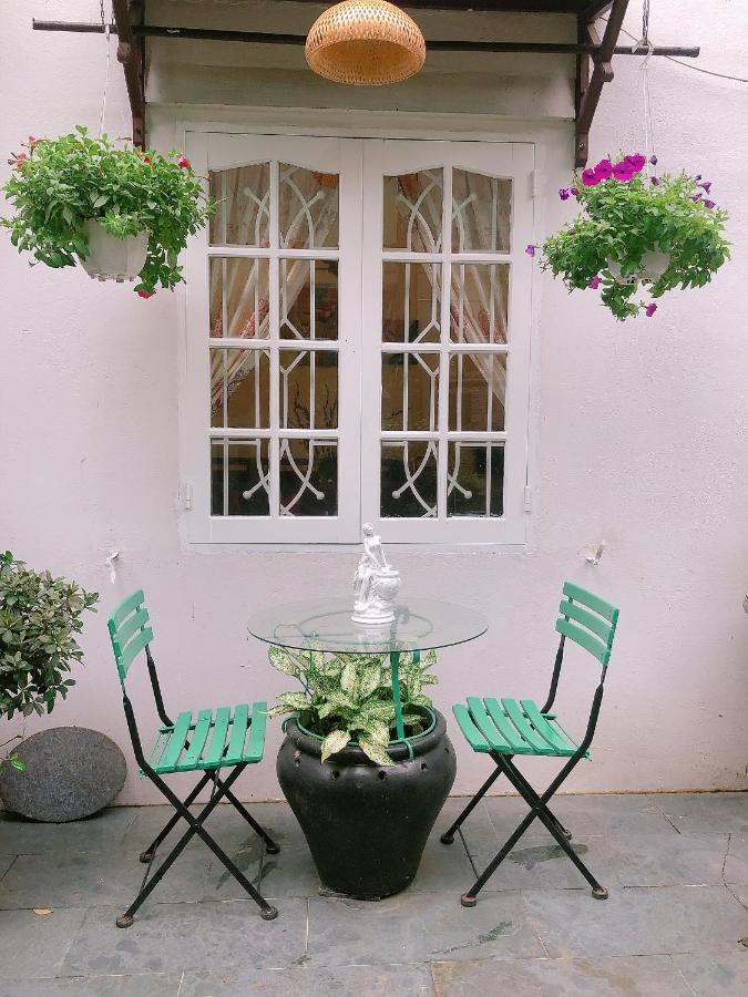 Green Garden Homestay Hoi An Dış mekan fotoğraf