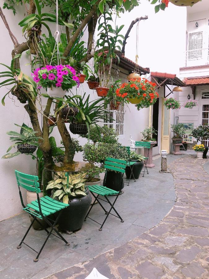 Green Garden Homestay Hoi An Dış mekan fotoğraf