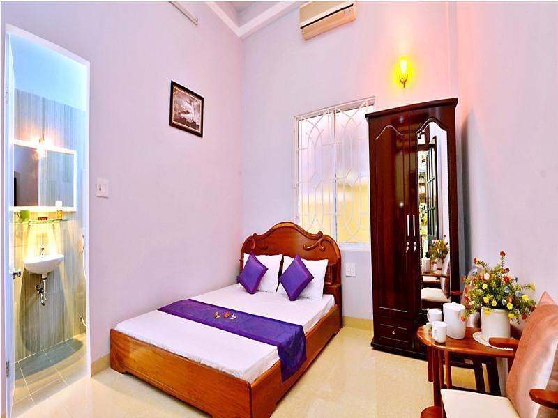 Green Garden Homestay Hoi An Dış mekan fotoğraf
