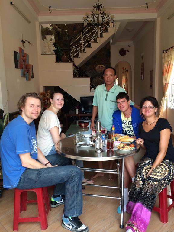Green Garden Homestay Hoi An Dış mekan fotoğraf