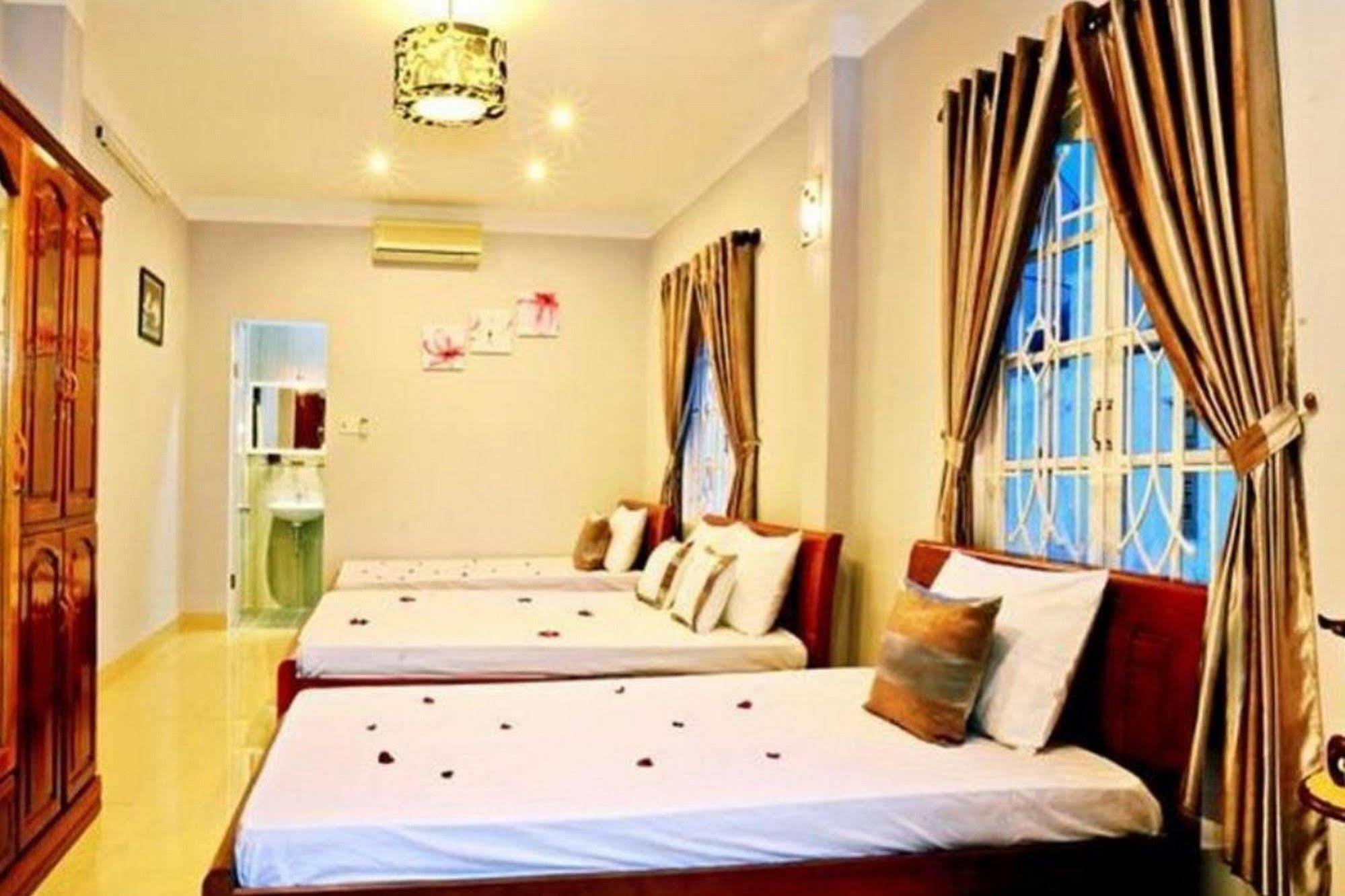 Green Garden Homestay Hoi An Dış mekan fotoğraf