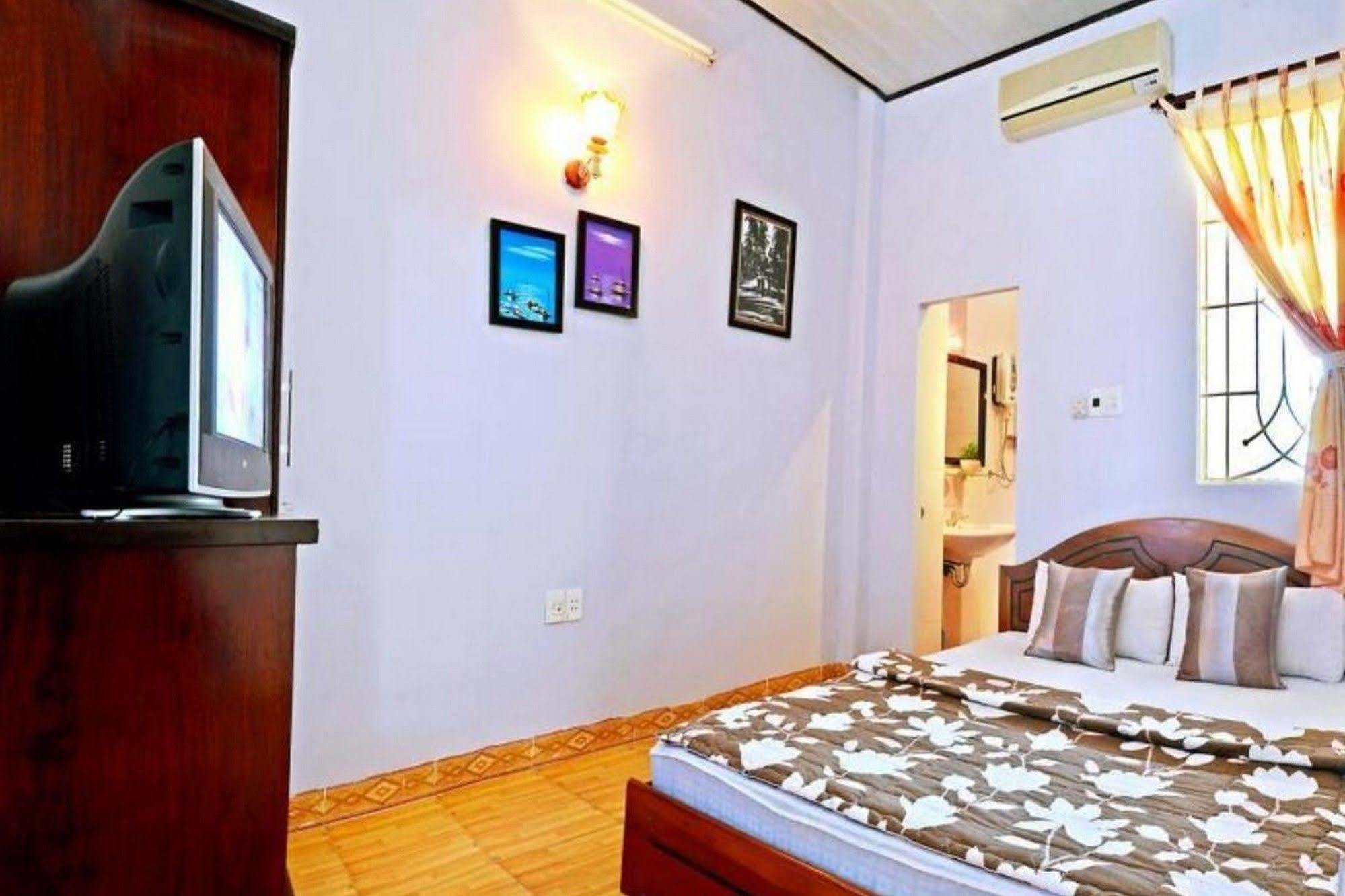 Green Garden Homestay Hoi An Dış mekan fotoğraf