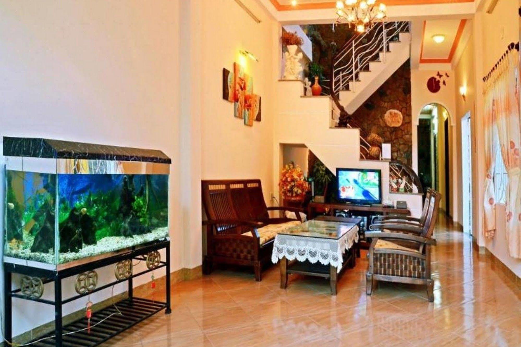 Green Garden Homestay Hoi An Dış mekan fotoğraf