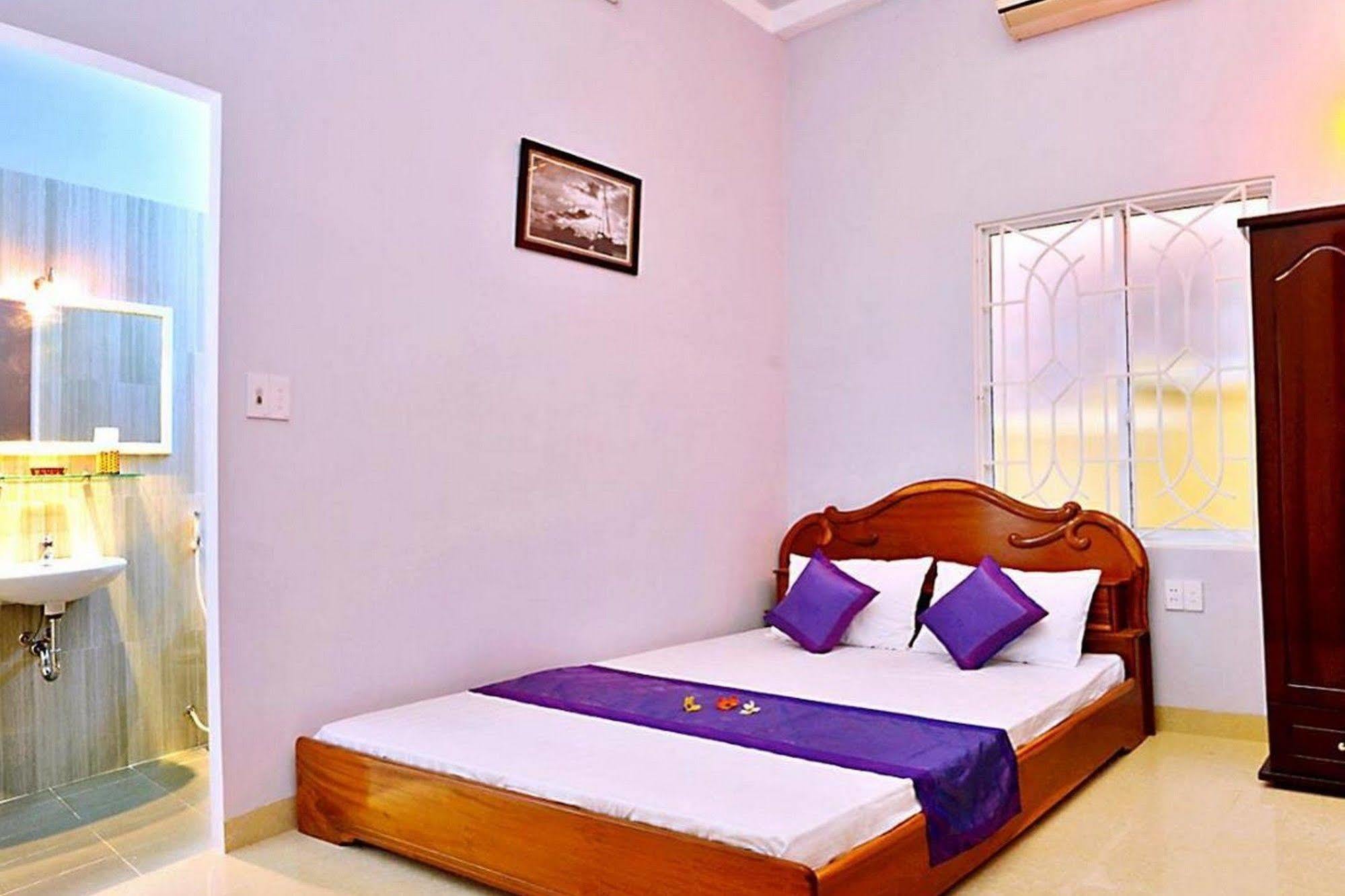 Green Garden Homestay Hoi An Dış mekan fotoğraf