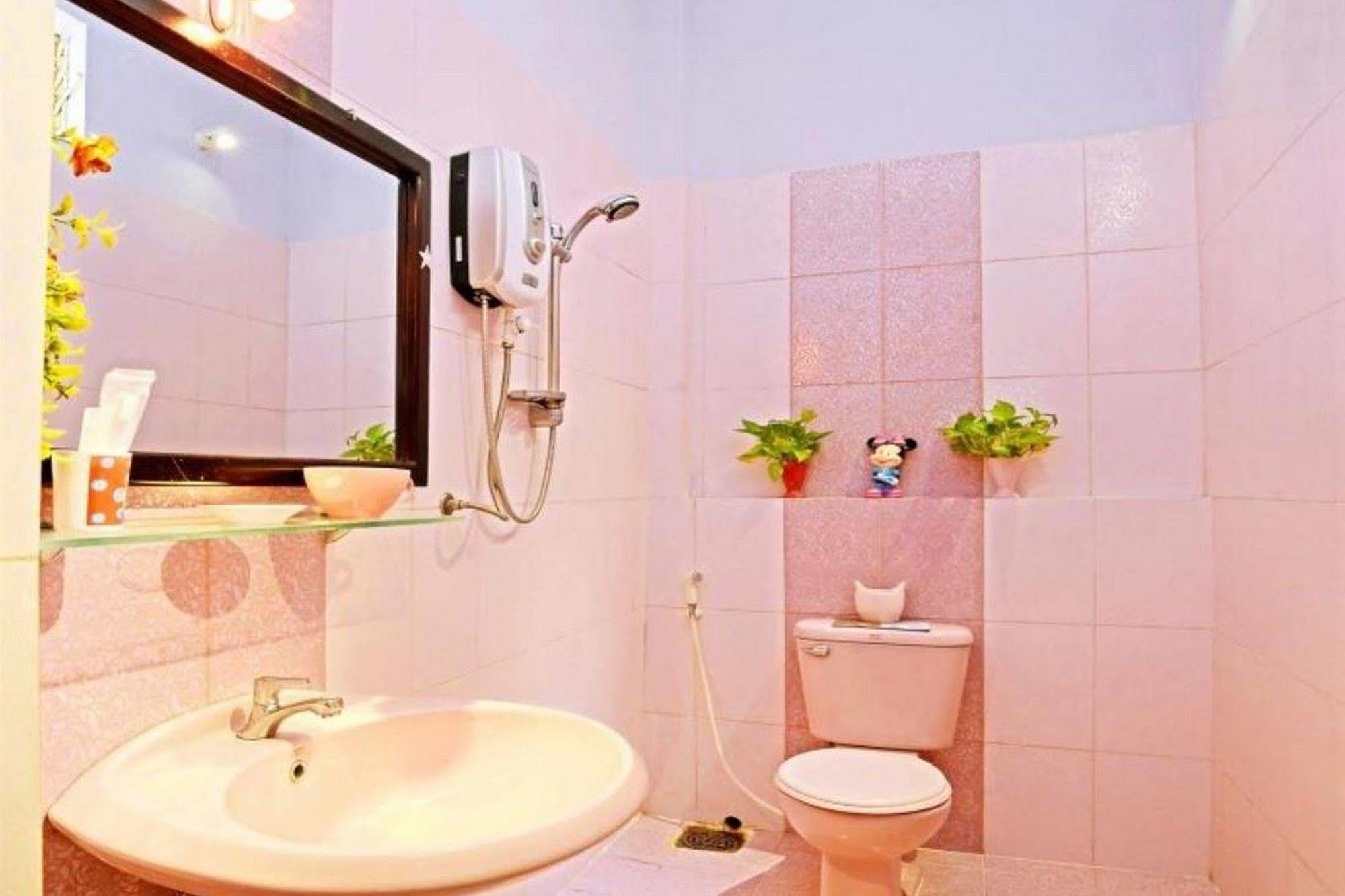 Green Garden Homestay Hoi An Dış mekan fotoğraf