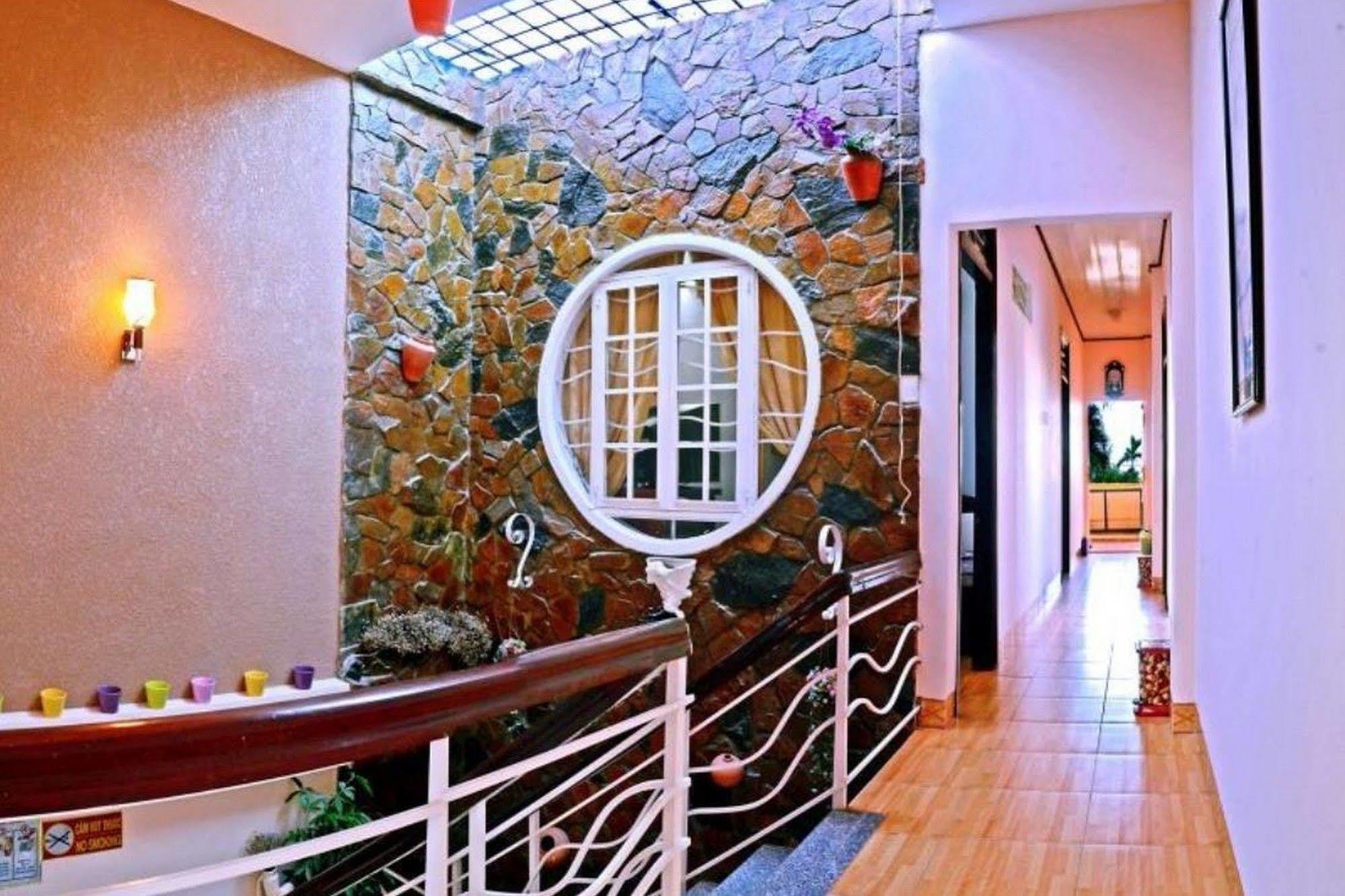 Green Garden Homestay Hoi An Dış mekan fotoğraf