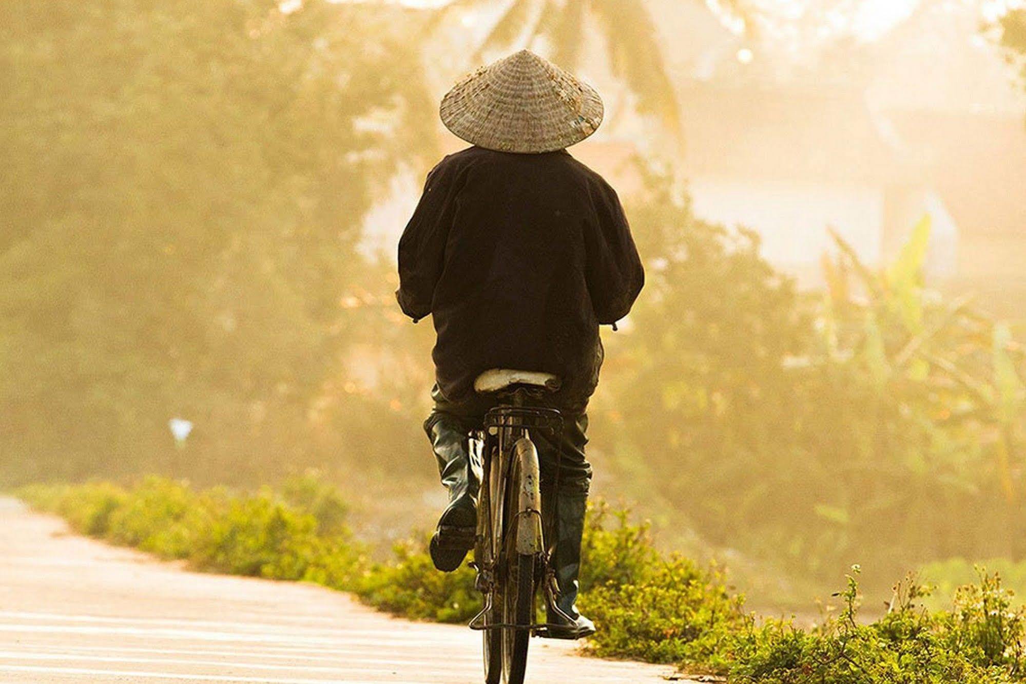Green Garden Homestay Hoi An Dış mekan fotoğraf
