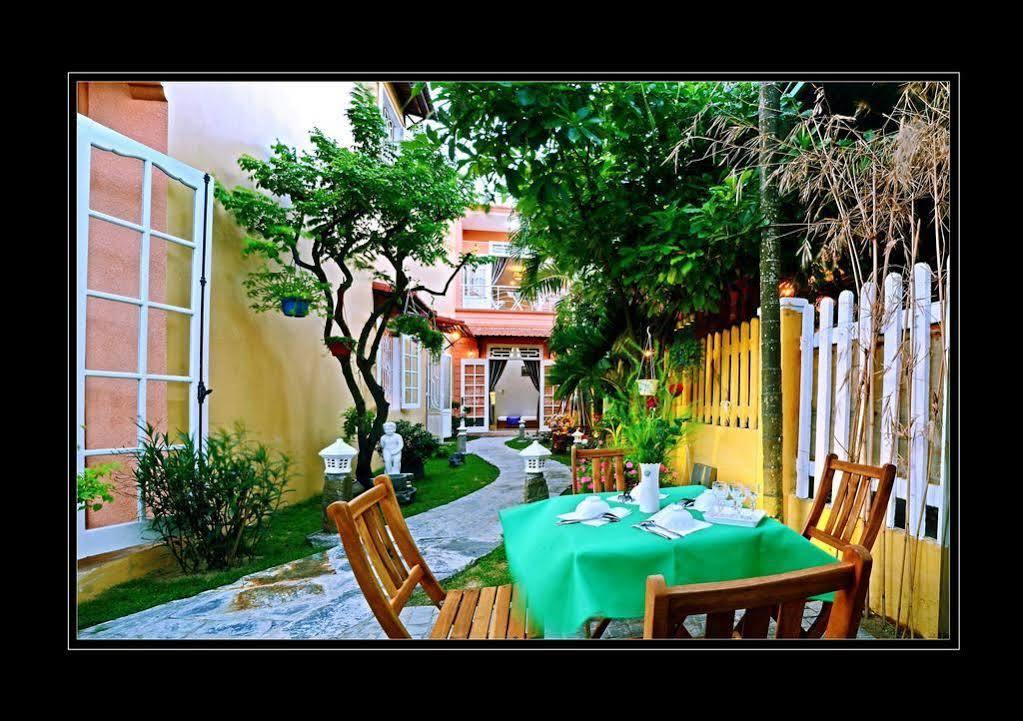 Green Garden Homestay Hoi An Dış mekan fotoğraf