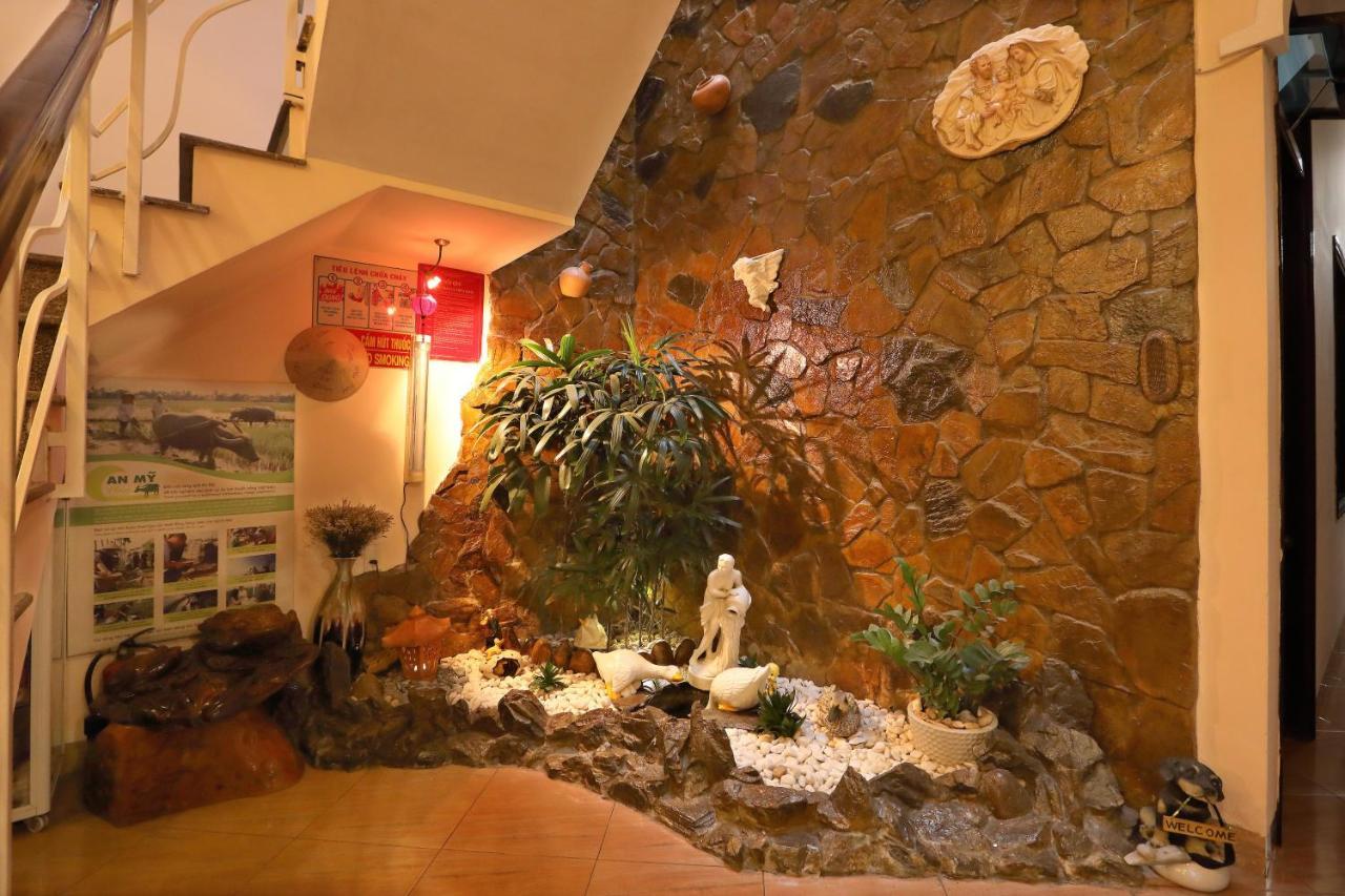 Green Garden Homestay Hoi An Dış mekan fotoğraf