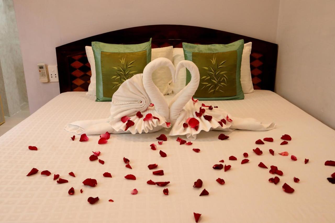 Green Garden Homestay Hoi An Dış mekan fotoğraf
