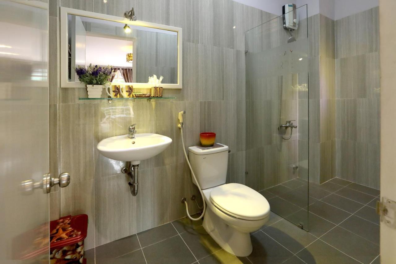 Green Garden Homestay Hoi An Dış mekan fotoğraf