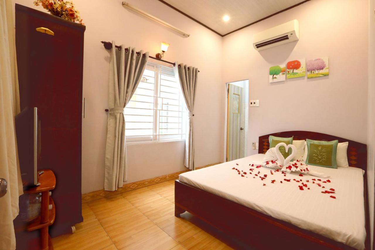 Green Garden Homestay Hoi An Dış mekan fotoğraf